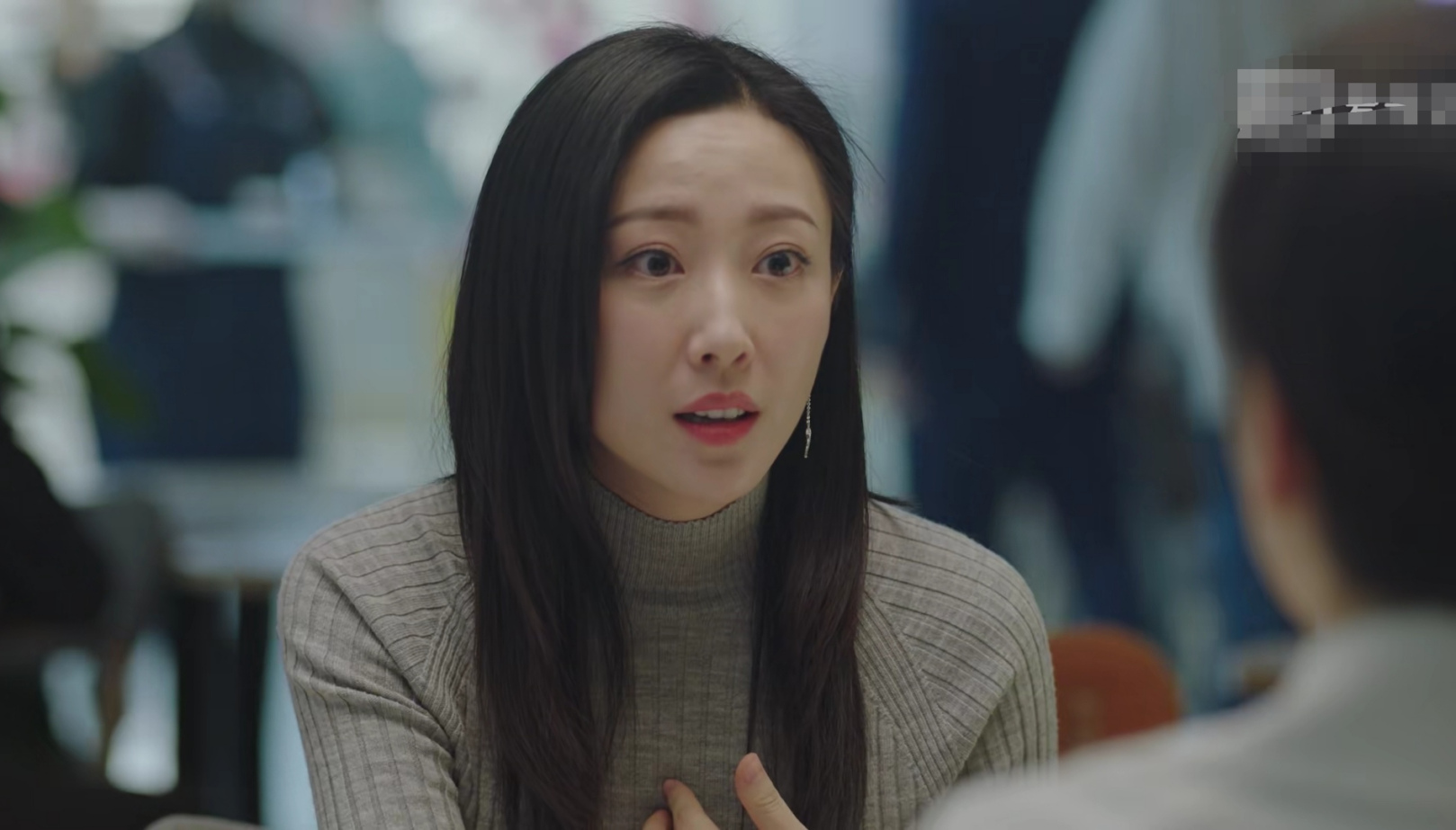 《小欢喜》小梦到底是心地善良的好女孩,还是个有心机的绿茶?